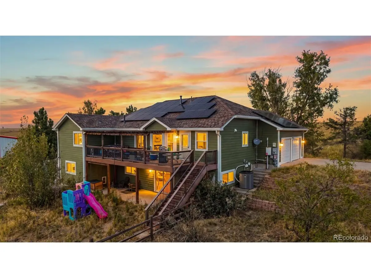 7555 Patrick Trl, Elizabeth, CO 80107 - #1