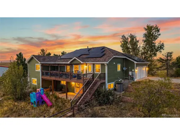 7555 Patrick Trl, Elizabeth, CO 80107