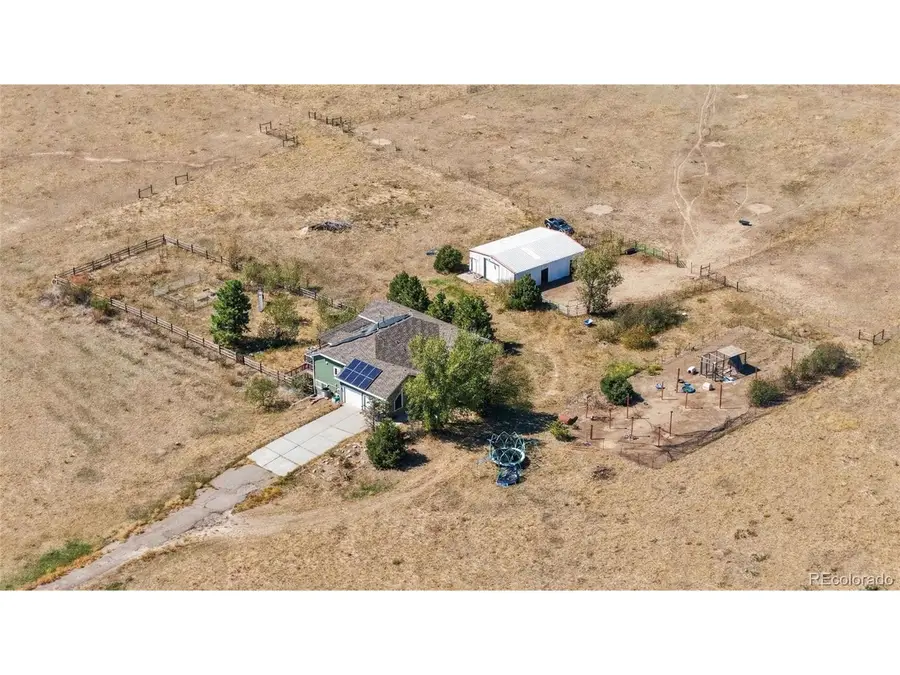 7555 Patrick Trl, Elizabeth, CO 80107 - #2