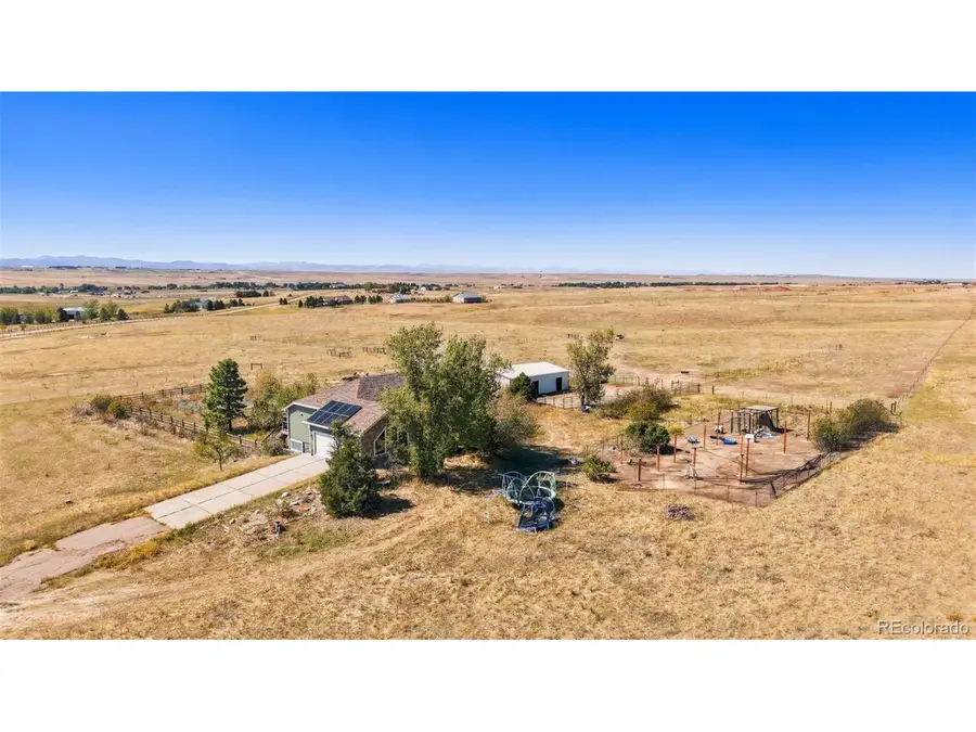 7555 Patrick Trl, Elizabeth, CO 80107 - #3