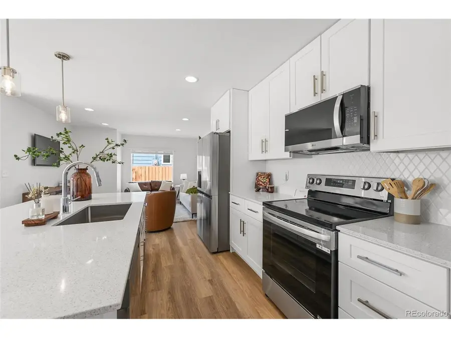 1291 N Akron St, Aurora, CO 80010 - #3