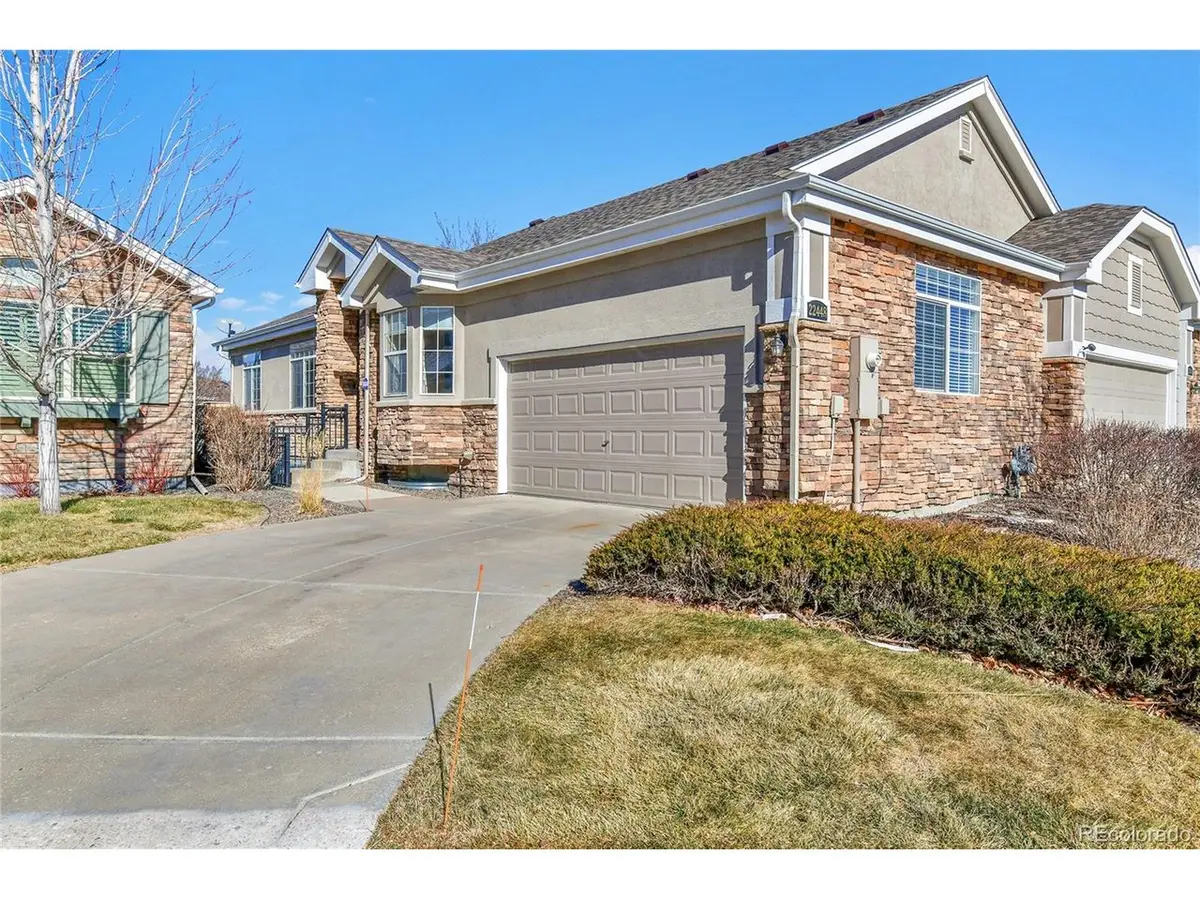 22448 E Plymouth Cir, Aurora, CO 80016 - #1