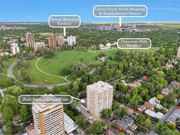 1200 N Humboldt St #604, Denver, CO 80218