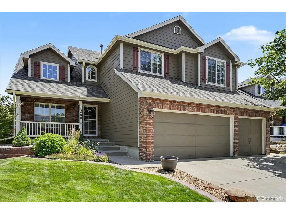 13400 Fillmore Ct, Thornton, CO 80241 - #1