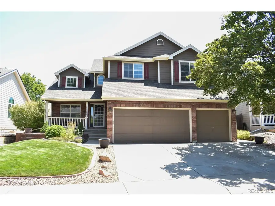 13400 Fillmore Ct, Thornton, CO 80241 - #2