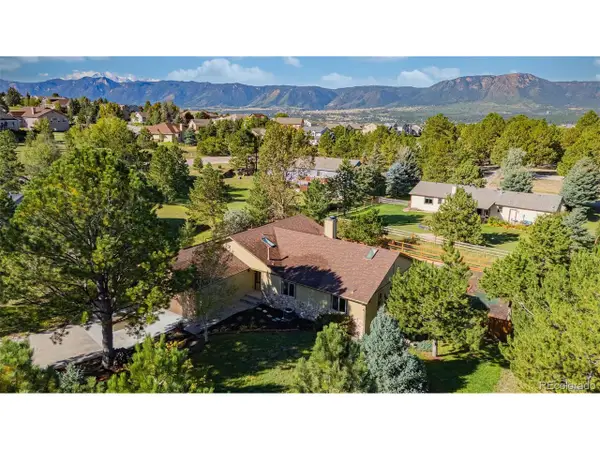 18175 Briarhaven Ct, Monument, CO 80132