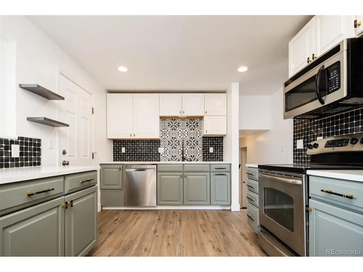 7237 S Pierce Ct, Littleton, CO 80128 - #1