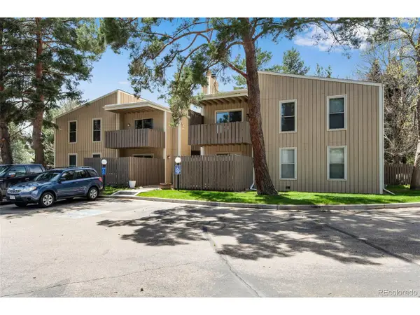 8050 Niwot Rd #40, Niwot, CO 80503