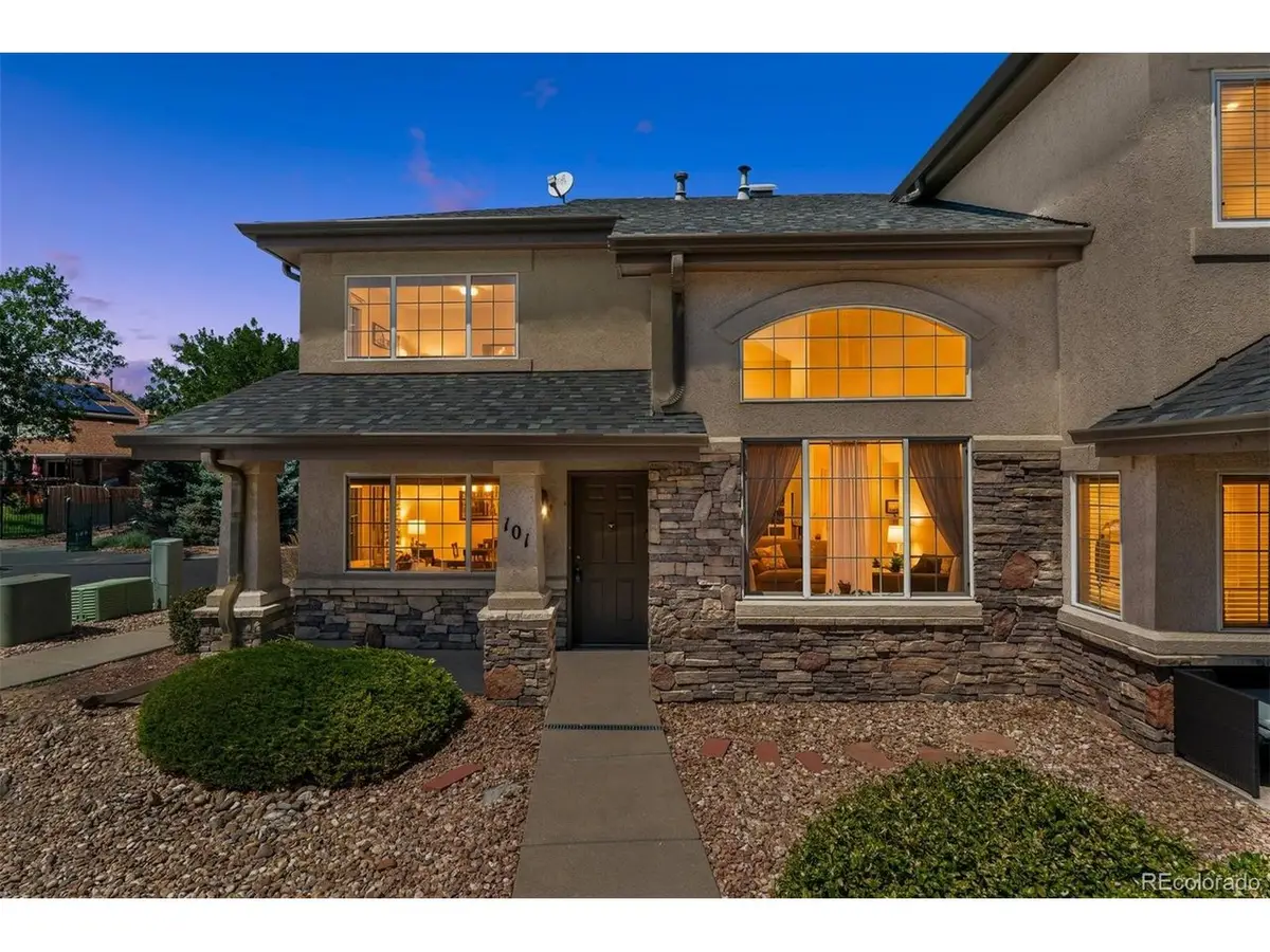 1445 S Chambers Rd #101, Aurora, CO 80017 - #1
