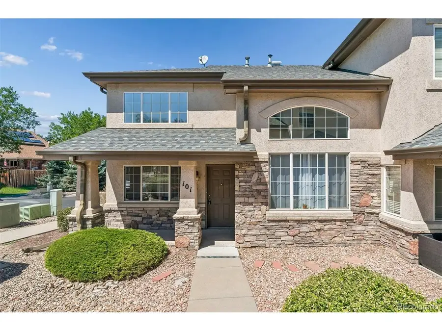 1445 S Chambers Rd #101, Aurora, CO 80017 - #2