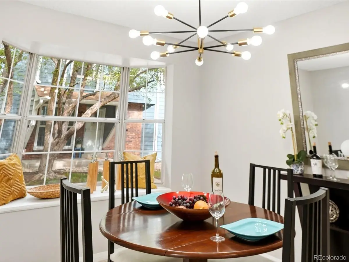 1930 S Balsam St, Denver, CO 80227 - #1