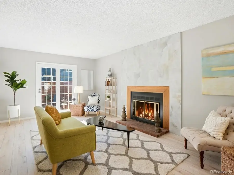 1930 S Balsam St, Denver, CO 80227 - #2
