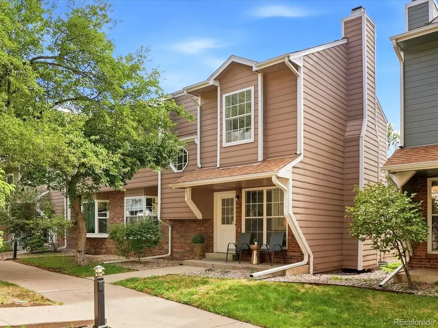 1930 S Balsam St, Denver, CO 80227 - #3