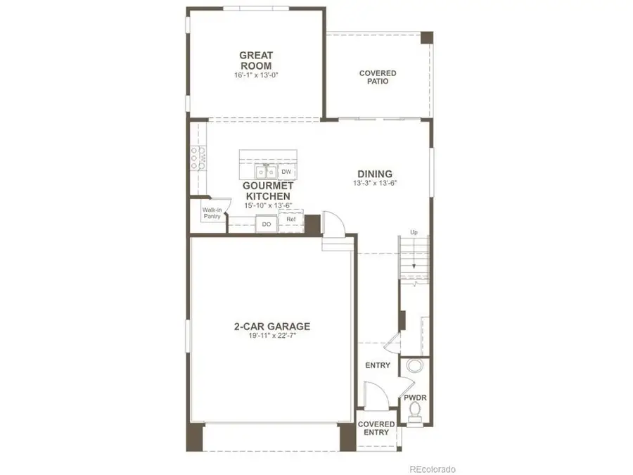 9147 Hayden Peak St, Englewood, CO 80112 - #2