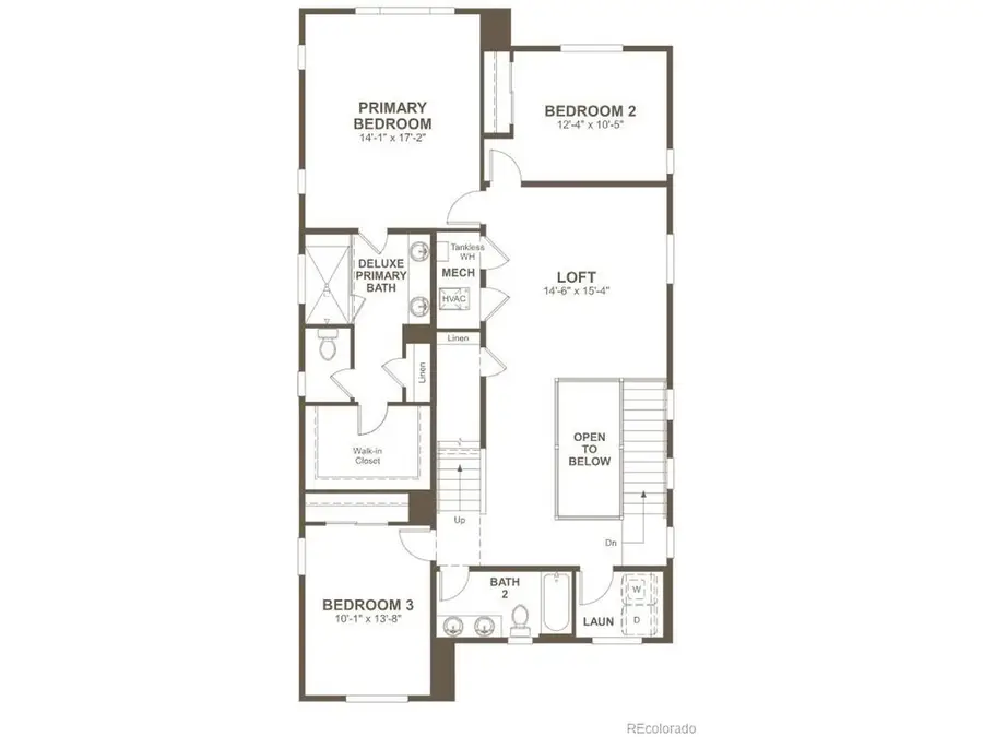 9147 Hayden Peak St, Englewood, CO 80112 - #3