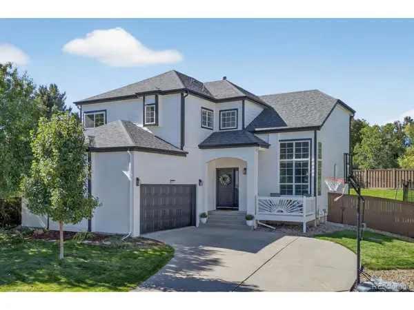 9787 Estack Ct, Highlands Ranch, CO 80126