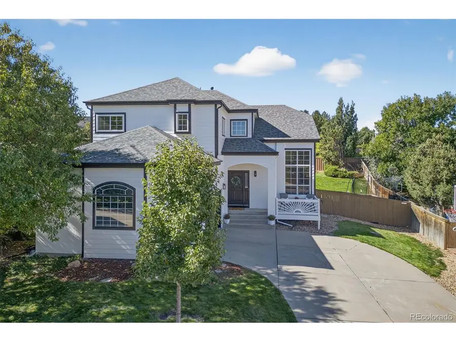 9787 Estack Ct, Highlands Ranch, CO 80126 - #2