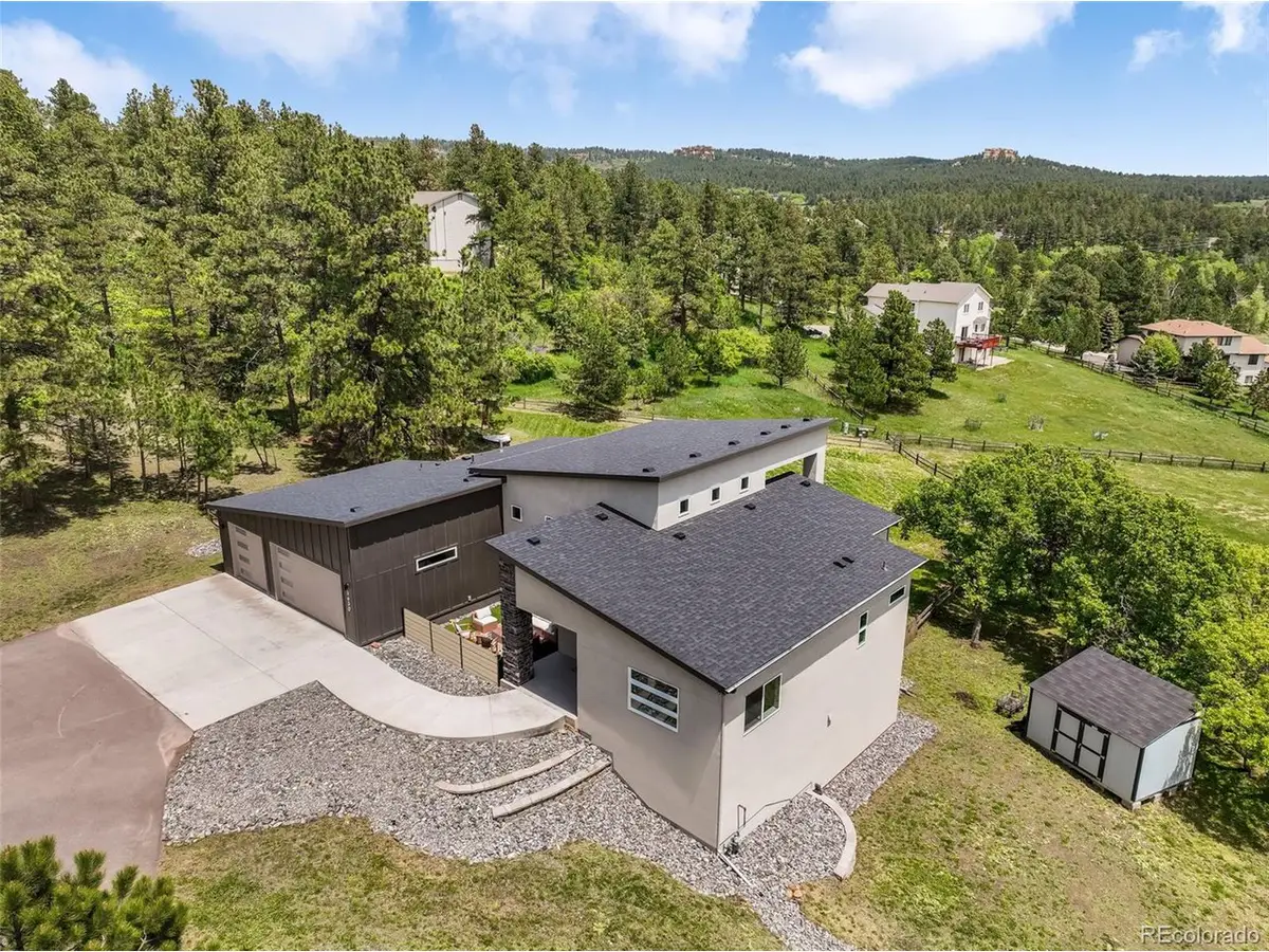 3630 Mesa Verde Rd, Monument, CO 80132 - Image #1