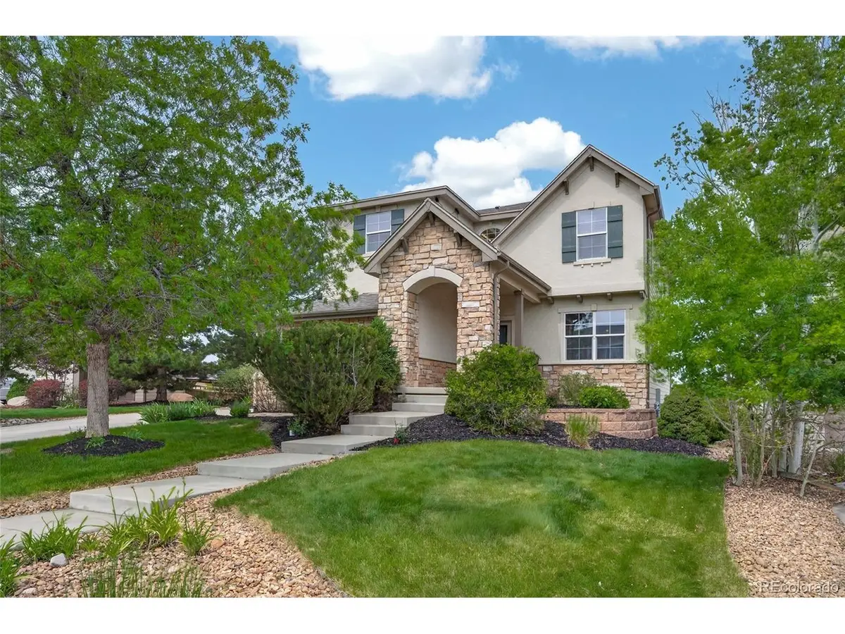 2695 Paw Print Way, Castle Rock, CO 80109 - #1