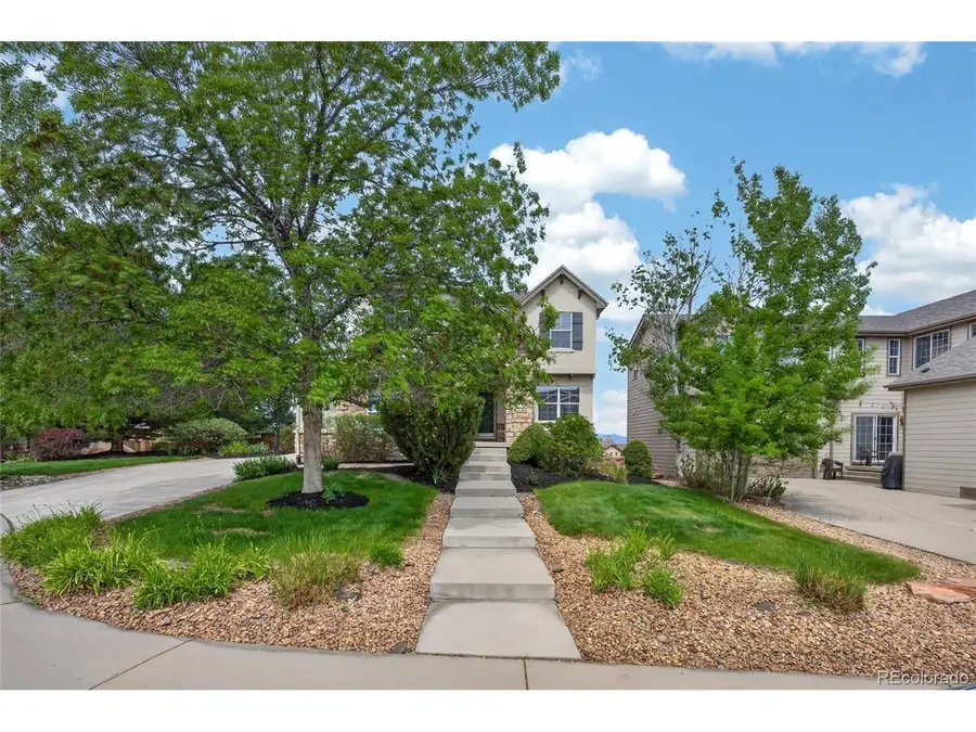 2695 Paw Print Way, Castle Rock, CO 80109 - #3