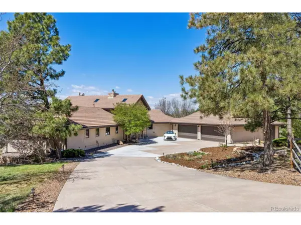 6166 S Netherland Cir, Aurora, CO 80016