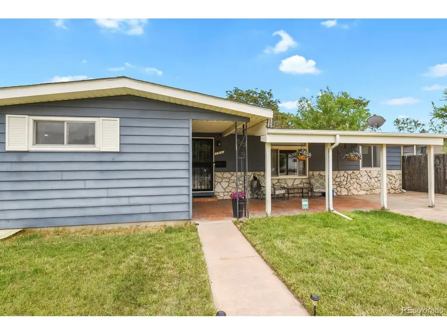 7510 Monaco St, Commerce City, CO 80022 - #3