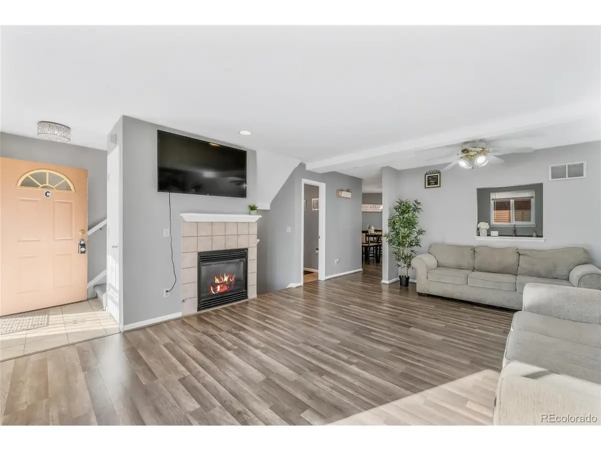 1379 S Idalia St #C, Aurora, CO 80017 - #1