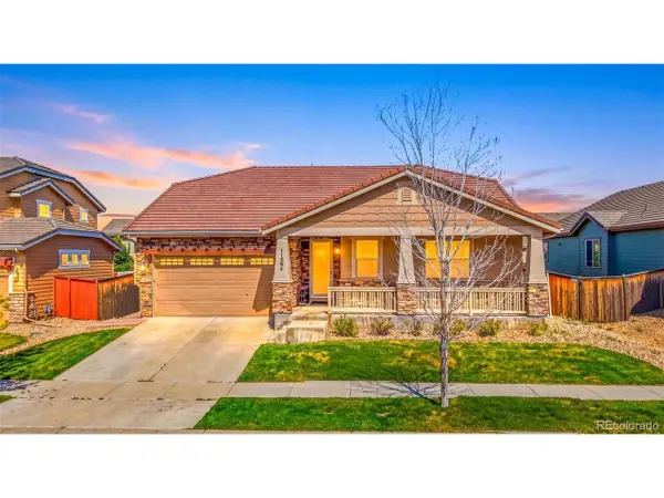 11584 Hannibal St, Commerce City, CO 80022