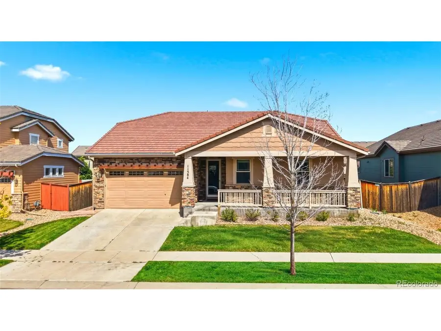 11584 Hannibal St, Commerce City, CO 80022 - #2