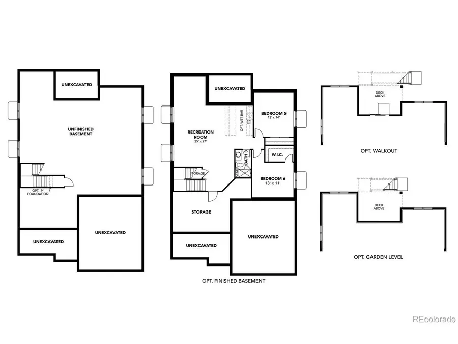 5610 W 142nd Ave, Broomfield, CO 80020 - #2
