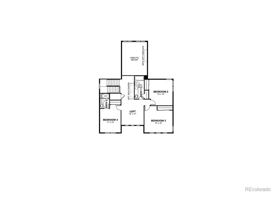 5610 W 142nd Ave, Broomfield, CO 80020 - #3