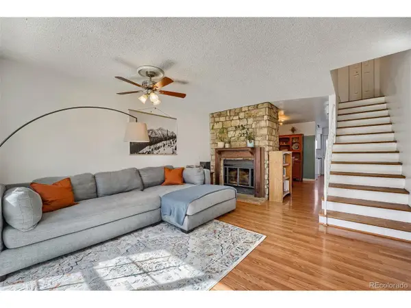 Address Withheld By Seller, Aurora, CO 80013