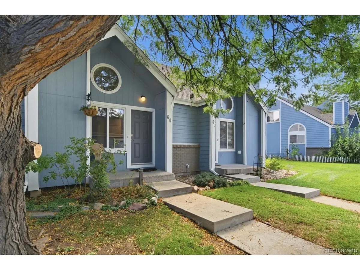 2929 Ross Dr #R64, Fort Collins, CO 80526 - #1