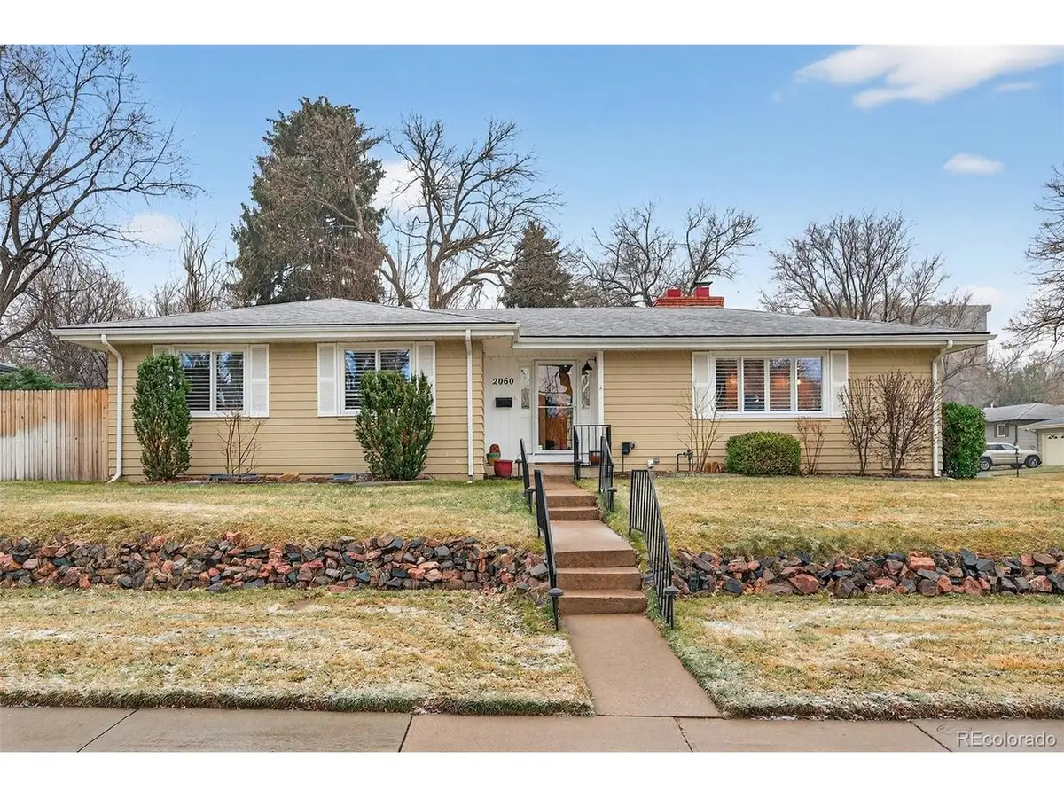 2060 E Floyd Ave, Englewood, CO 80113 - Image #1