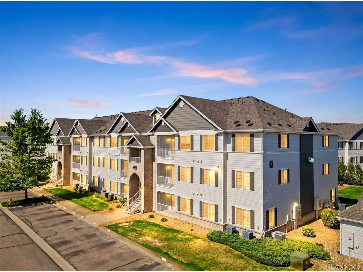 15700 E Jamison Dr #7-305, Englewood, CO 80112 - #1