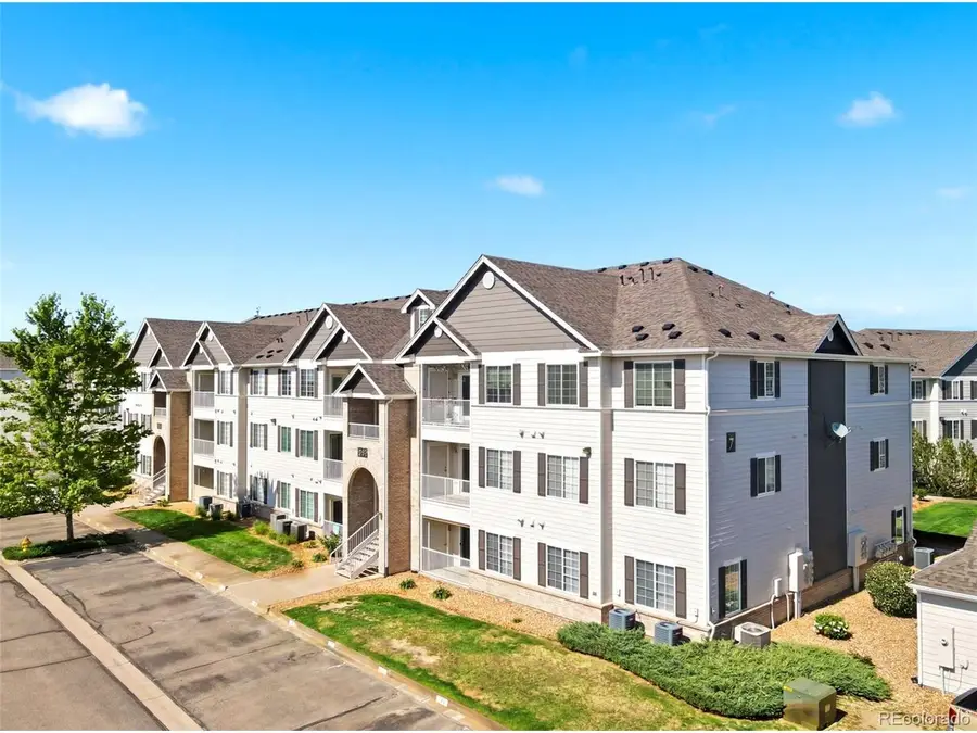 15700 E Jamison Dr #7-305, Englewood, CO 80112 - #2