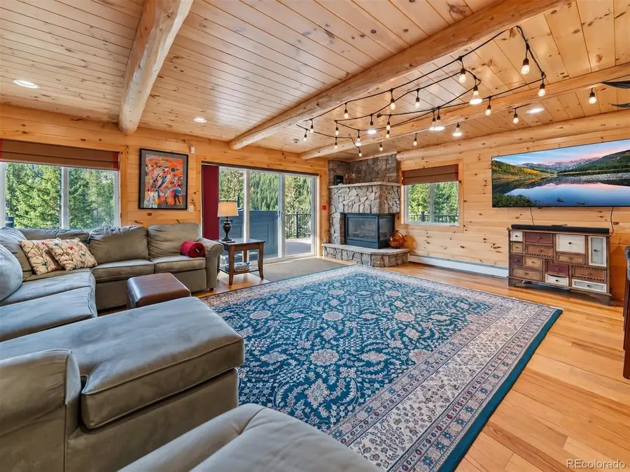 65 River Park Dr #65D, Breckenridge, CO 80424 - #2