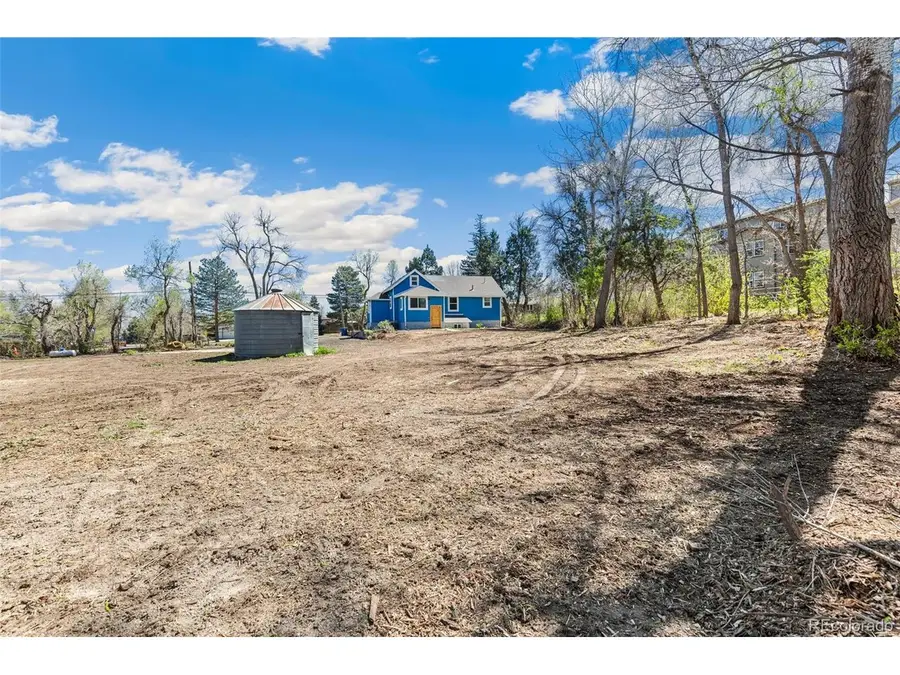 905 Welch St, Golden, CO 80401 - #2