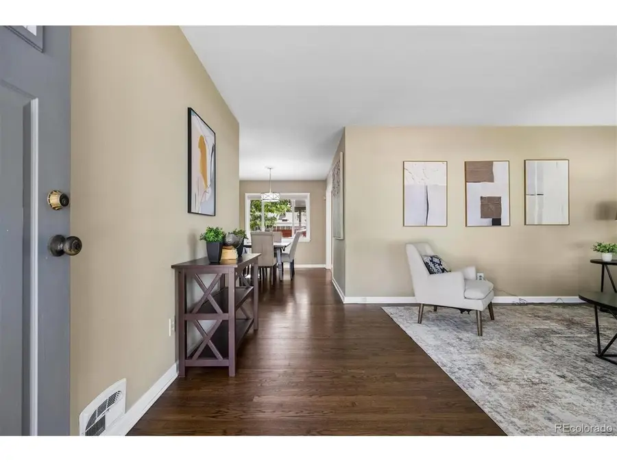 2811 S Yates St, Denver, CO 80236 - #2