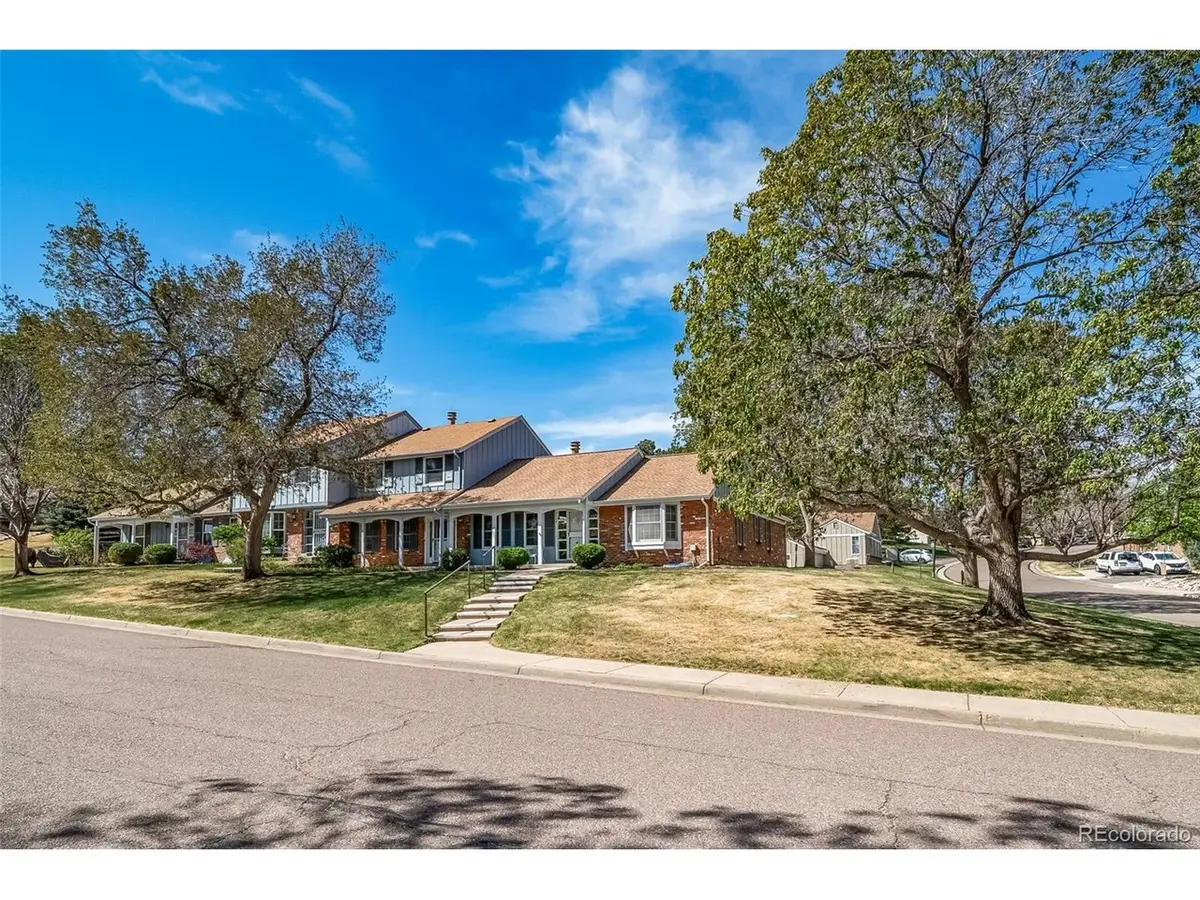 2598 E Geddes Pl, Centennial, CO 80122 - #1