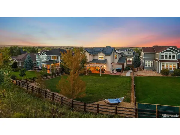 13568 W 87th Ter, Arvada, CO 80005
