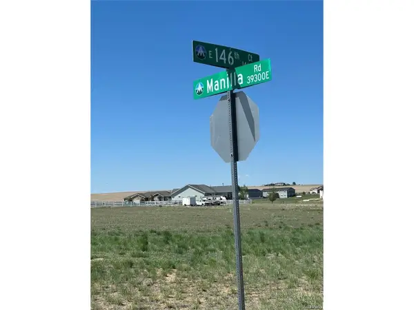 39240 E 146th Ct, Keenesburg, CO 80643