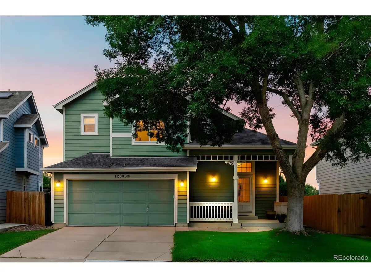 12306 Deerfield Way, Broomfield, CO 80020 - #1