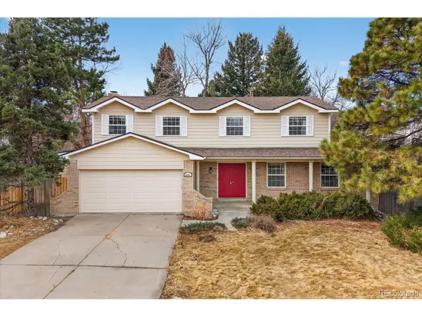 6161 S Niagara Way, Centennial, CO 80111