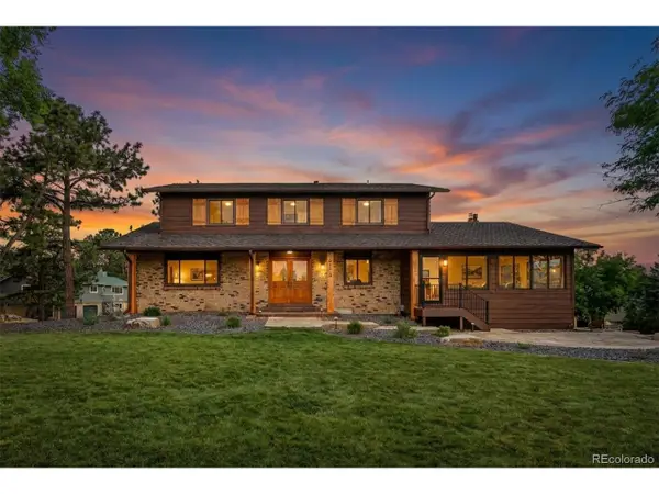 6175 Ponderosa Way, Parker, CO 80134