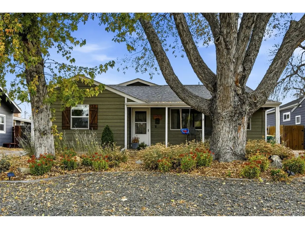 3260 S Galapago St, Englewood, CO 80110 - #1