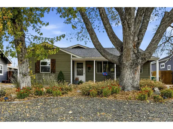 3260 S Galapago St, Englewood, CO 80110