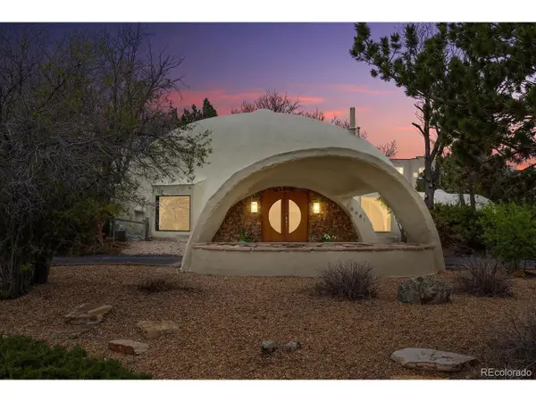 6681 S Abilene Way, Centennial, CO 80111