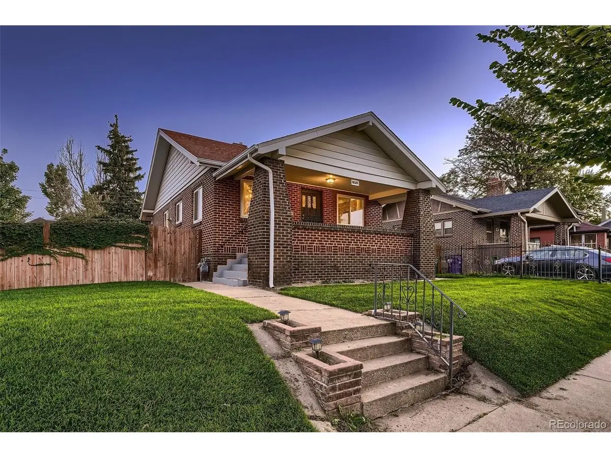 2950 W 39th Ave, Denver, CO 80211 - #1