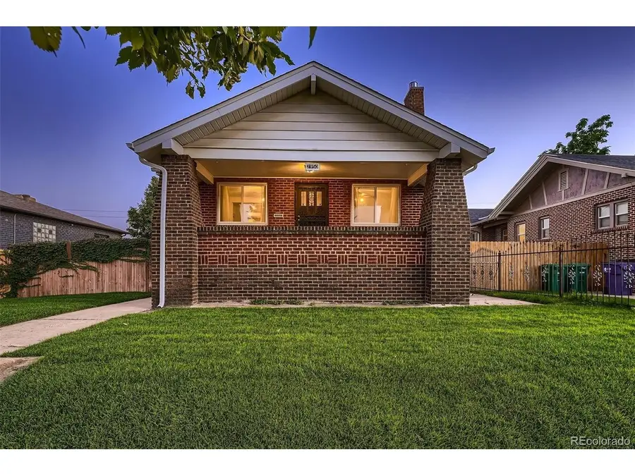 2950 W 39th Ave, Denver, CO 80211 - #2